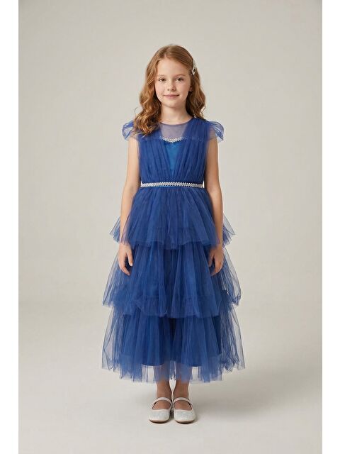 Daisy Girls Kız Çocuk Abiye - S000529430-23093