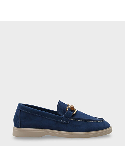 Capone Outfitters Pauline Tokalı Kadın Loafer - S000474679-21164