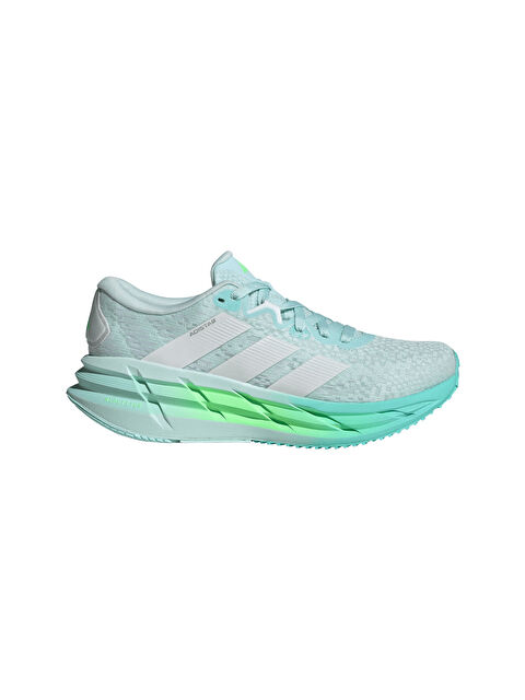 Adidas Adistar 4 Halminzeromtlimbur Kadın Yeşil Yol Koşusu Ayakkabısı - S000489329-18194
