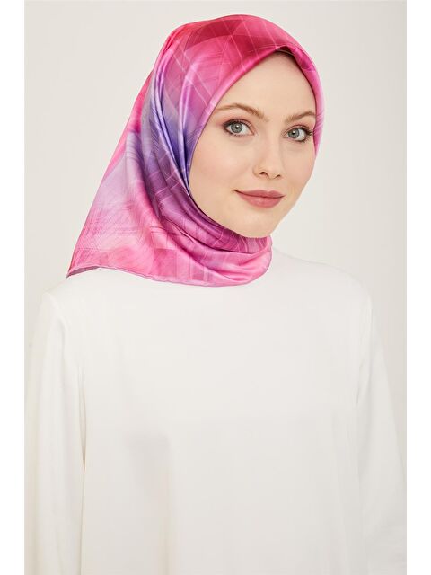 ARMİNE Sport Eşarp 6009 1 01 - S000490855-23173