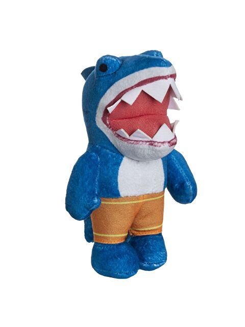 Pmi Stumble Guys Pelüş Figür 16,5cm SG7260 - Megalodon - S000414493-10231