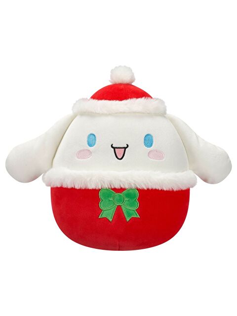 Squishmallows Hello Kitty Serisi - Cinnamoroll 20cm SN00521 - S000414495-10231