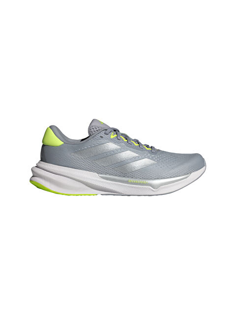 Adidas Supernova Stride 2 Halsilsilvmtluclem Kadın Gri Yol Koşusu Ayakkabısı - S000489360-20600