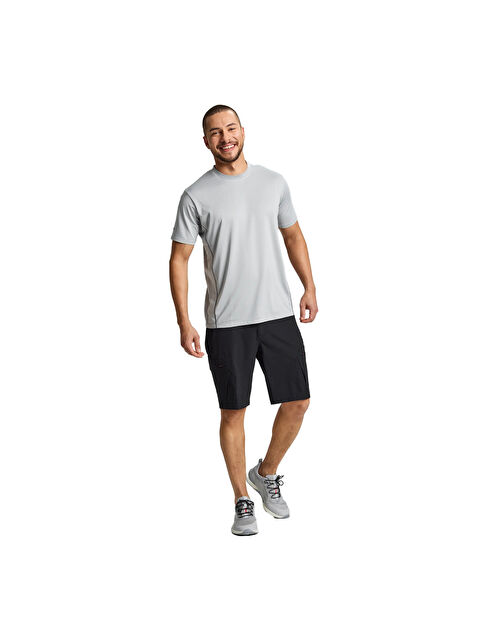 Slam TECH CARGO SHORT - S000503284-19351