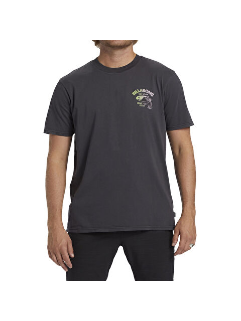 Billabong Relax Ss Ww Erkek Siyah Tişört - S000489363-19351