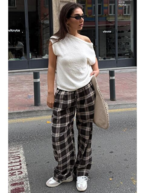 Madmext %65 Pamuk %35 Polyester