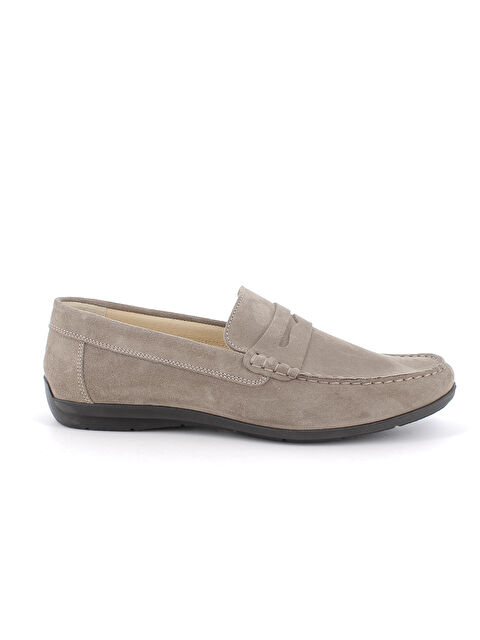 IGI&Co Erkek Loafer Ayakkabı 5613444 ULK 56134 SCAMOSC.SPECIAL Peltro
