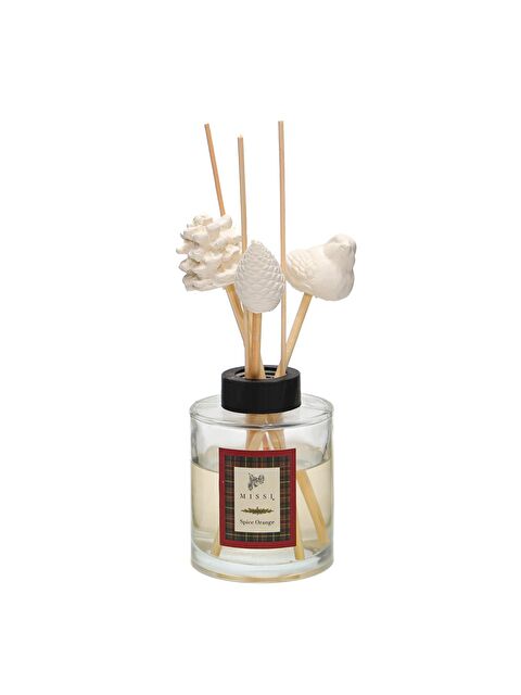 Missi Yılbaşı 100 ml Kış Ateşi Oda Kokusu - S000459272-19965