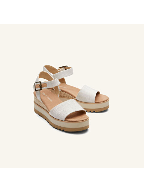 Toms Kadın Sandalet 10017856 10017908 DIANA