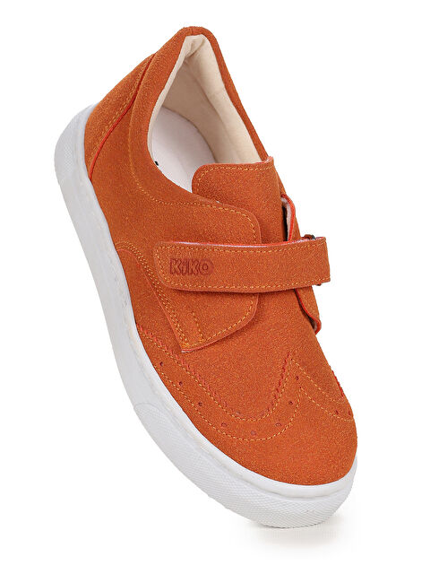 Kiko Kids Richie Cırtlı Günlük Erkek Çocuk Casual Ayakkabı - S000332569-20013