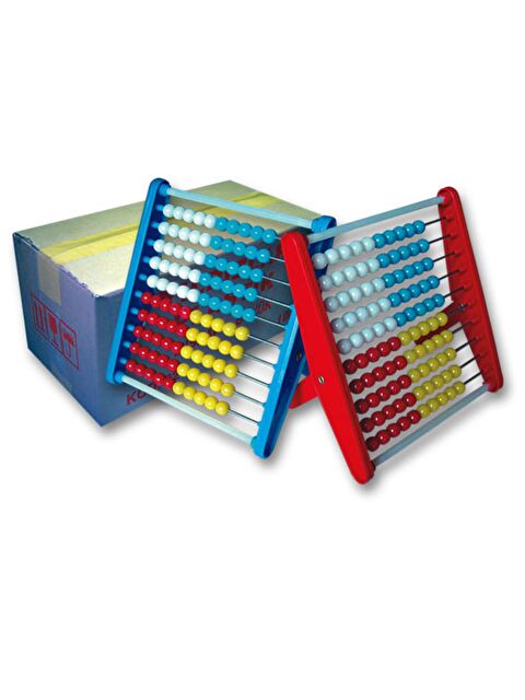 Yıldızlar Büyük Mishap ( Abaküs ) Kod:32 - S000275945-27074