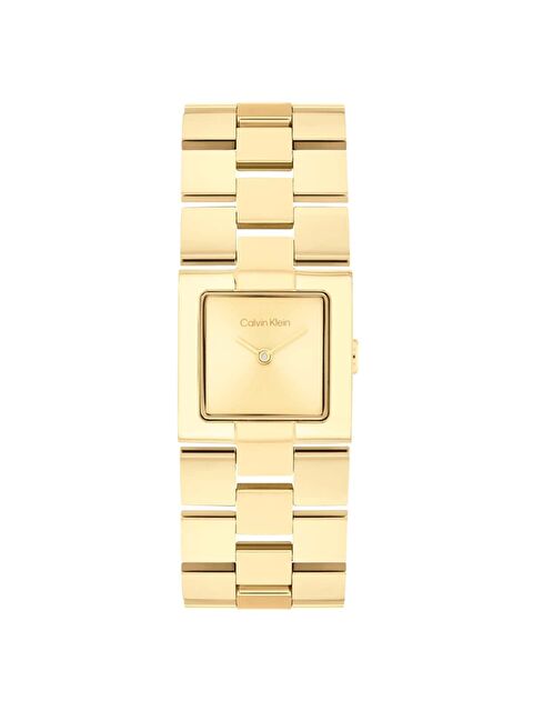 Calvin Klein CK25100089 Kadın Kol Saati - S000461946-20076