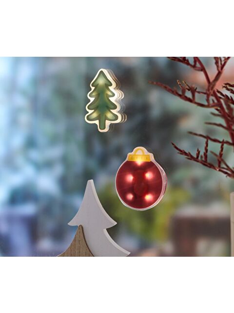 Tchibo LED Pencere Resimleri - S000464844-26865