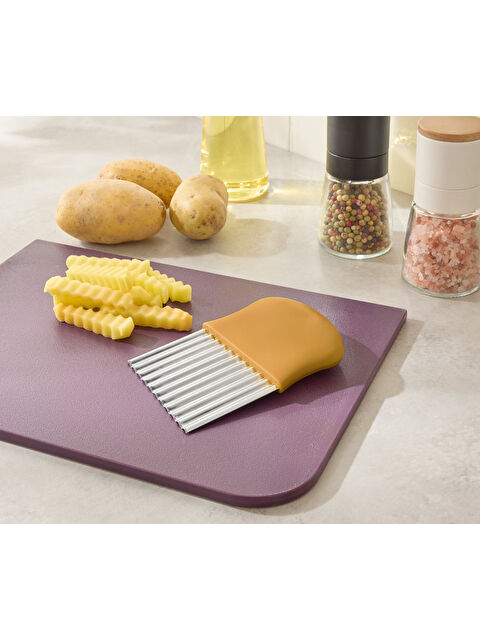 Tchibo Tırtıklı Kesici - S000464843-20072