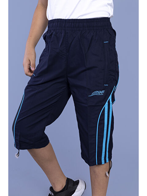 Toontoykids Erkek Çocuk Kapri