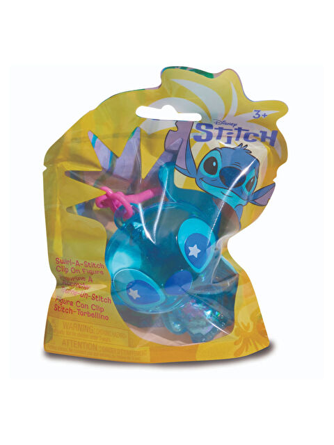 Stitch Clip-On Sürpriz Figür CDU12-46204