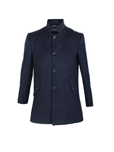 igs Erkek Lacivert Kaban - S000490205-21164