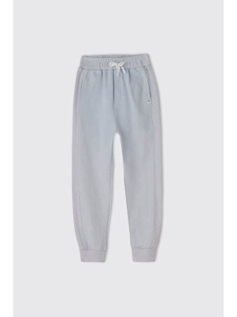 Panço Erkek Çocuk Mavi Eşofman Altı