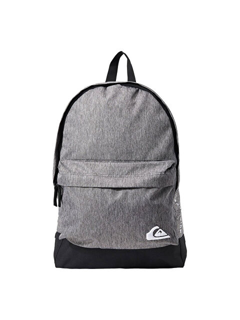 Quiksilver Small Everyday Edition Erkek Gri Sırt Çantası - S000527551-20600