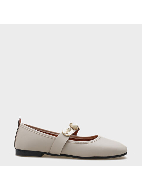 Capone Outfitters Mimi Kadın Babet - S000448461-19966