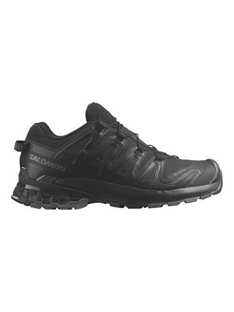 Salomon Xa Pro 3d V9 GORE-TEX Kadın Siyah Outdoor Ayakkabı - S000489296-19351