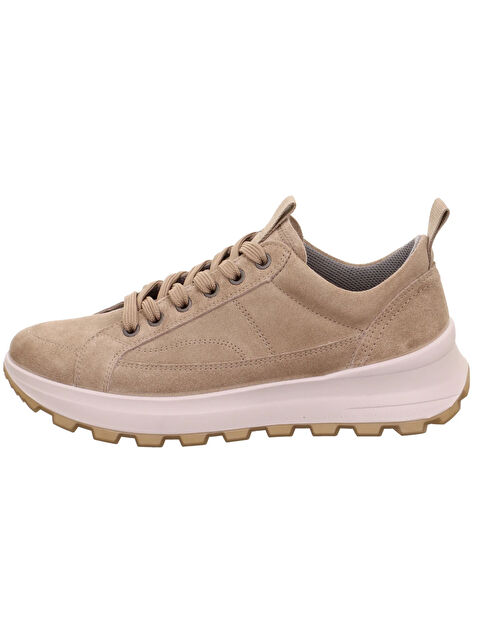Legero Kadın Sneaker ( Günlük) 2-000408-4500 T4 RUN Beige - S000506422-19928