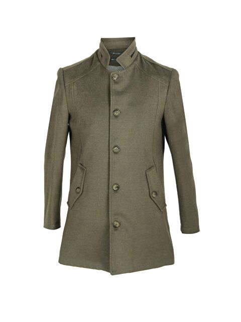 igs Erkek Haki   Kaban - S000490205-18547