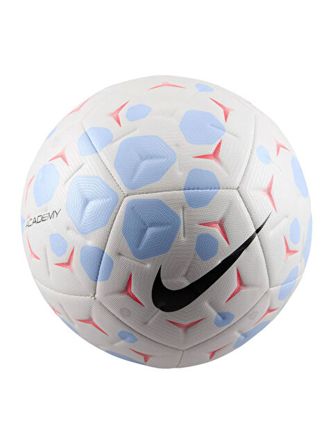 Nike Academy Futbol Topu Beyaz HV4386-101