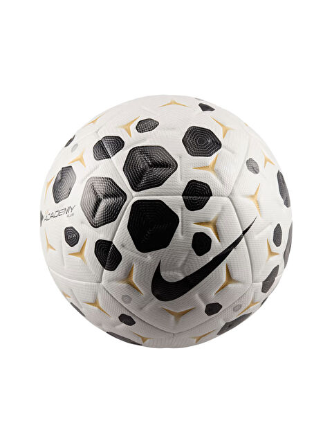 Nike Academy Plus Futbol Topu Beyaz HV4392-100