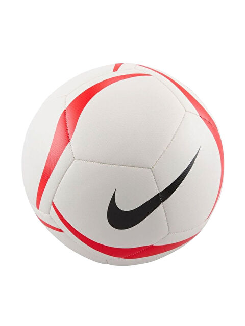 Nike Park Team 2.0 Futbol Topu Beyaz HV6332-100