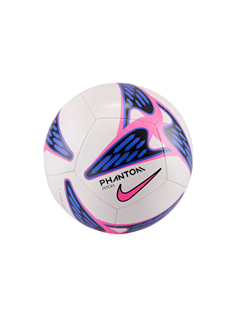 Nike Phantom Futbol Topu Beyaz HV6335-102