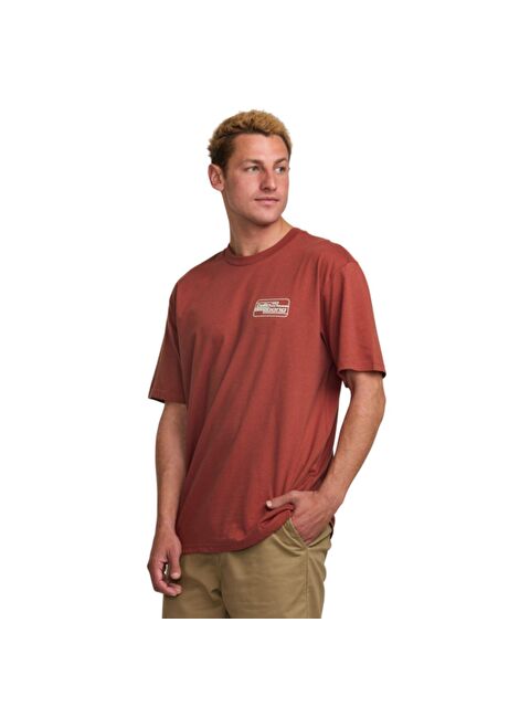 Billabong Walled Regular Ss Erkek Tişört - S000489370-20045