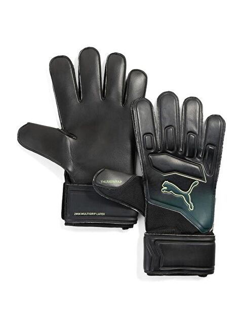 Puma Ultra Play Rc Siyah Kaleci Eldiveni