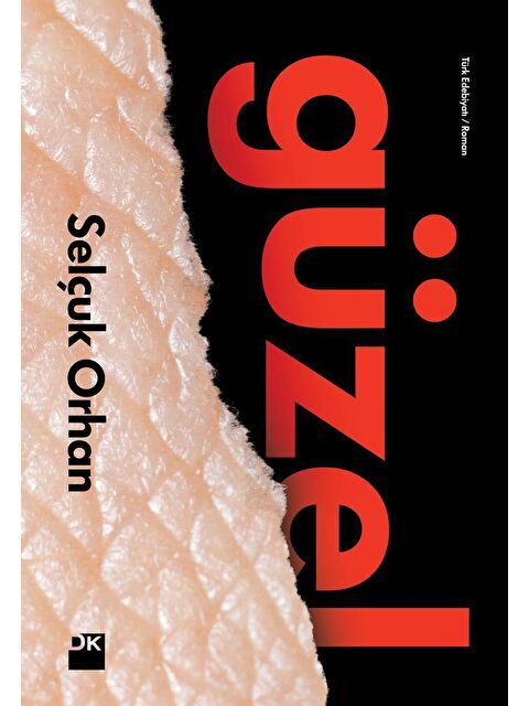 Doğan Kitap Güzel - Selçuk Orhan - S000078053-20063