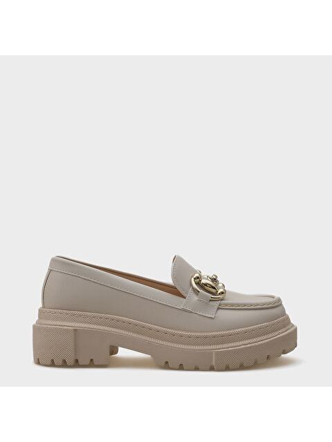 Capone Outfitters Casandra Kadın Loafer - S000473733-19928