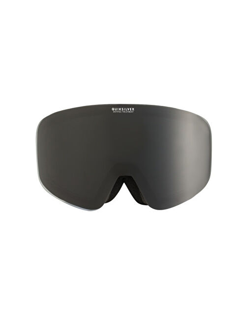 Quiksilver Erkek Goggle QSRC Color Luxe Siyah - S000502603-19351