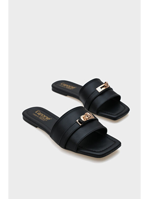 Capone Outfitters Kim Kadın Terlik - S000513335-19351