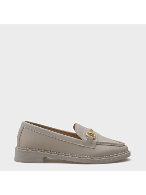 Capone Outfitters Catie Kadın Loafer - S000473732-19928