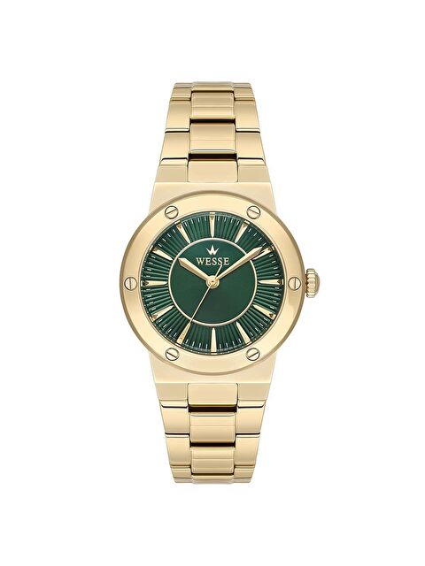 Wesse WWL115301 Kadın Kol Saati - S000474186-20076