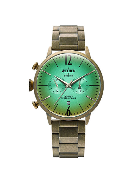 Welder WWRC460 45 mm Erkek Kol Saati