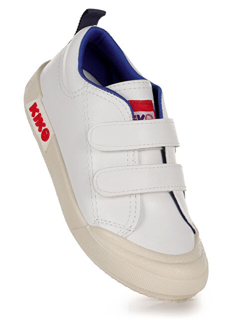 Kiko Kids Suba Cırtlı Termo Taban Erkek Bebek Günlük Spor Ayakkabı - S000323943-37234