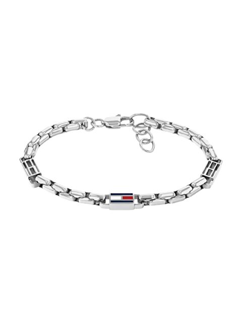 Tommy Hilfiger THJ2790674 Erkek Bileklik