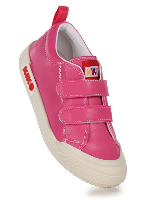 Kiko Kids Suba Cırtlı Termo Taban Kız Bebek Günlük Spor Ayakkabı - S000323942-18686