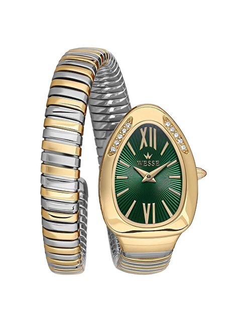 Wesse WWL115002 Kadın Kol Saati - S000474196-20076