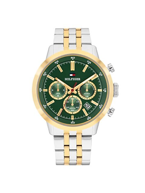 Tommy Hilfiger TH1710754 Erkek Kol Saati