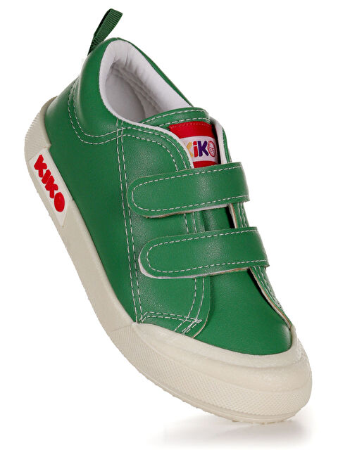 Kiko Kids Suba Cırtlı Termo Taban Erkek Bebek Günlük Spor Ayakkabı - S000323943-18194