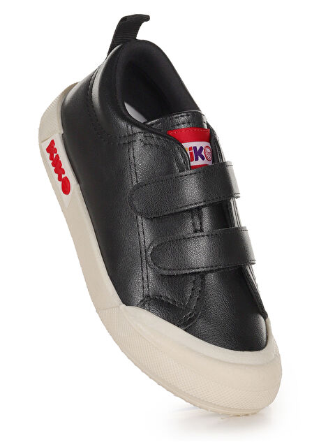 Kiko Kids Suba Cırtlı Termo Taban Erkek Bebek Günlük Spor Ayakkabı - S000323943-19351