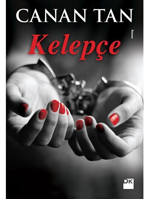 Doğan Kitap Kelepçe - Canan Tan - S000073238-20063