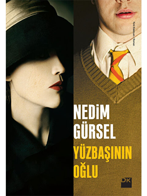 Doğan Kitap Yüzbaşının Oğlu - Nedim Gürsel - S000078033-20063