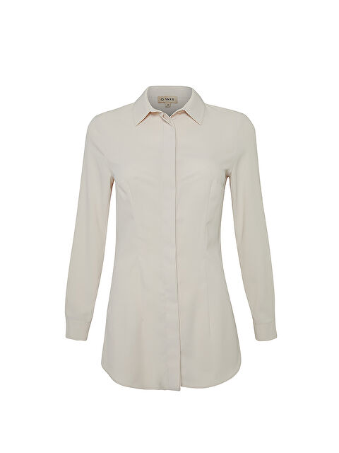 AKER Basic Bluz - S000481599-19928